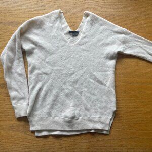 Vince Women's 100% Cashmere Sweater